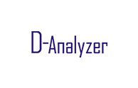 D-Analyzerディーアナライザー