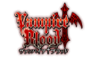 Vampire Blood カードRPG