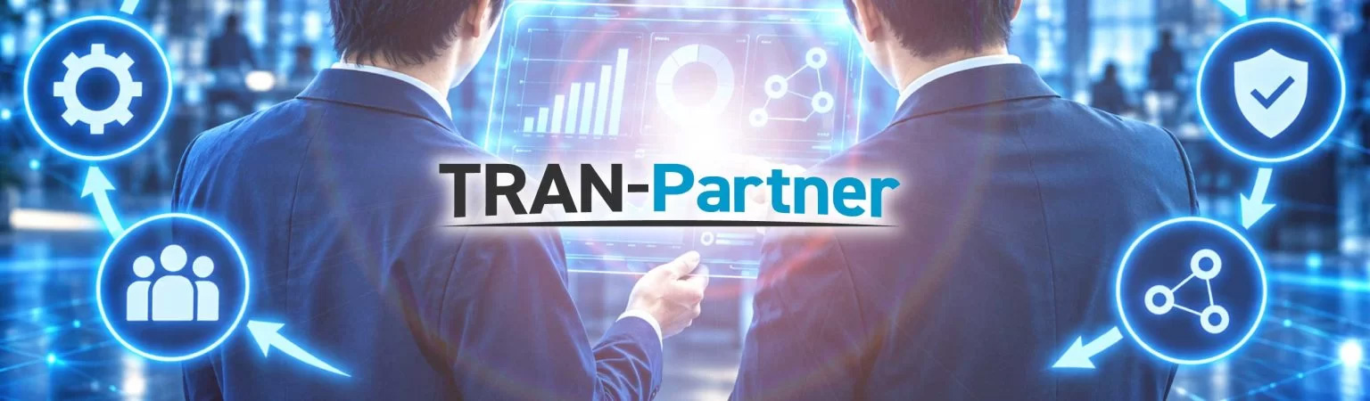 TRAN-Partner